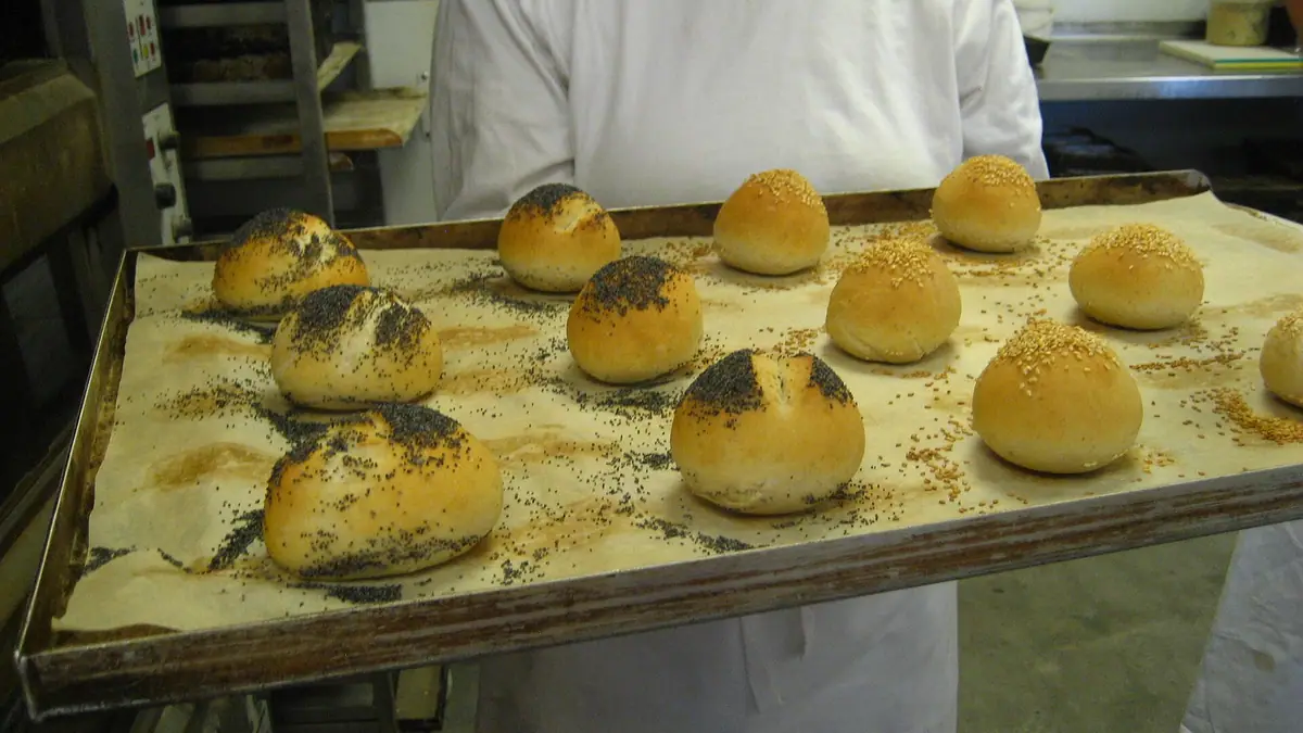 Cornish Bakehouse – artisan bakery in Crockherbtown, Cardiff